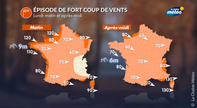 Actualités France