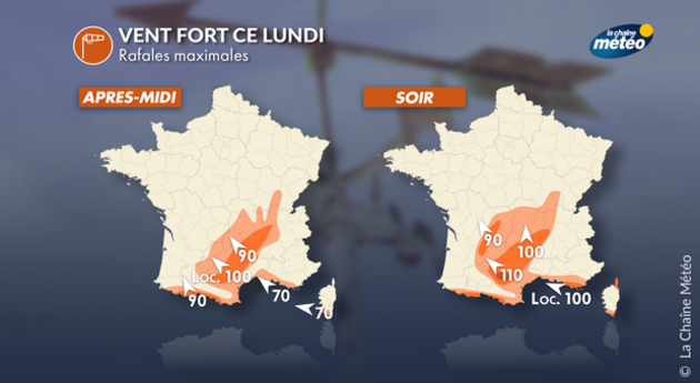 Actualités France