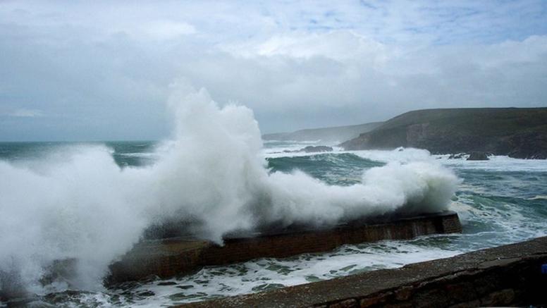 Pourquoi autant de tempêtes actuellement en France ?