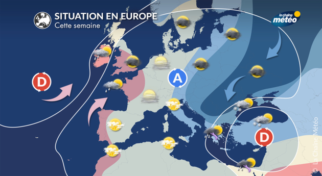 Actualités France