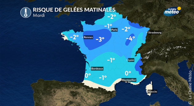 Actualités France