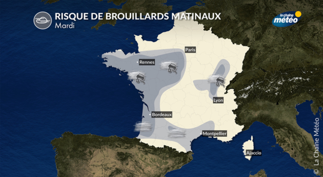 Actualités France