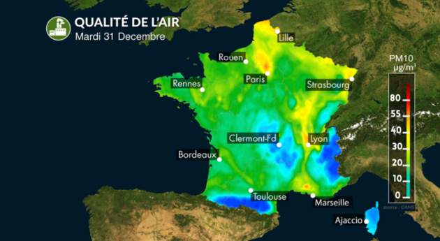 Actualités France