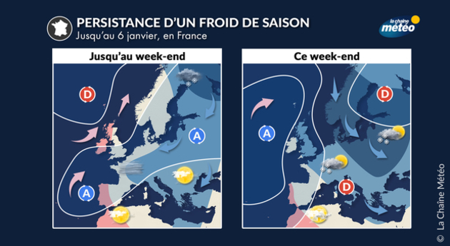 Actualités France