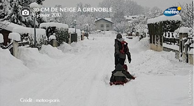 Actualités France