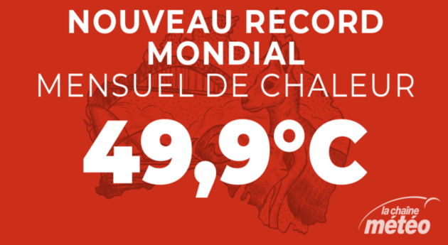 Actualités étranger