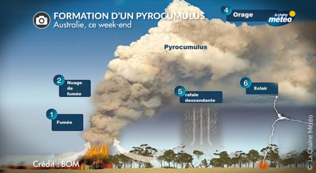 Actualités étranger