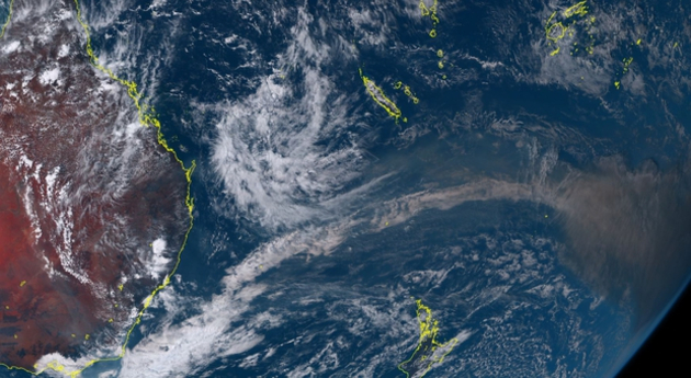 Actualités étranger