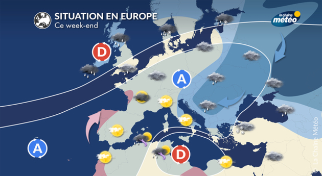 Actualités France