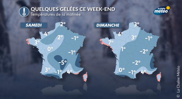 Actualités France