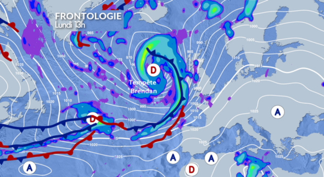 Actualités étranger