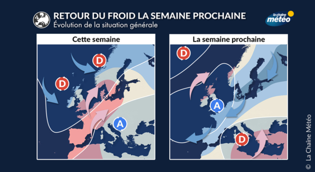Actualités France