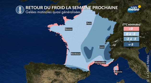 Actualités France