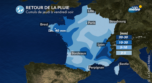 Actualités France