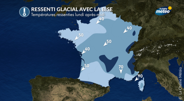 Actualités France