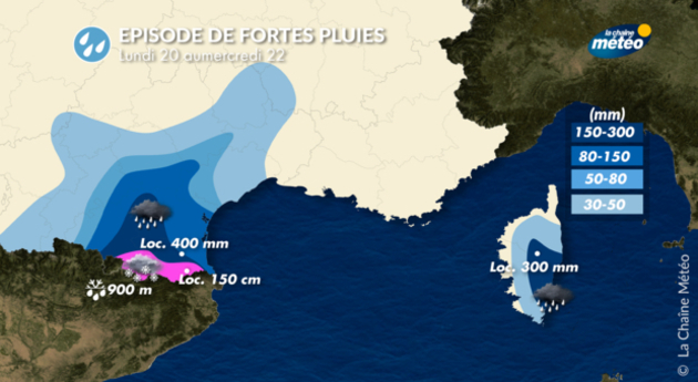 Actualités France
