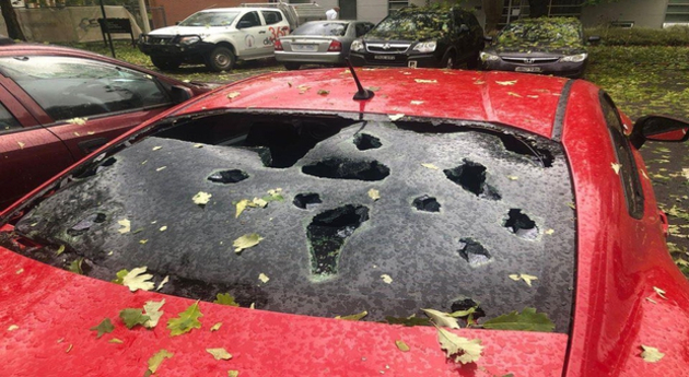 Actualités étranger