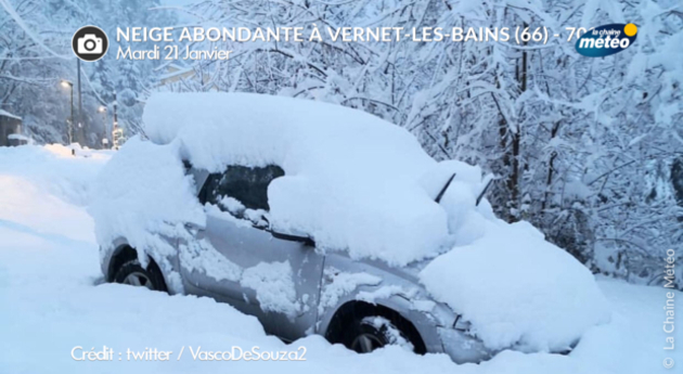 Actualités France