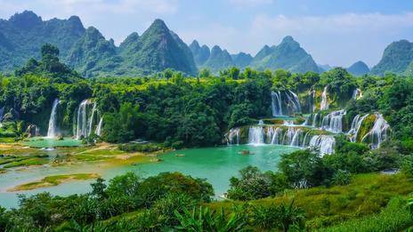 Le Vietnam, un véritable voyage dans le temps...