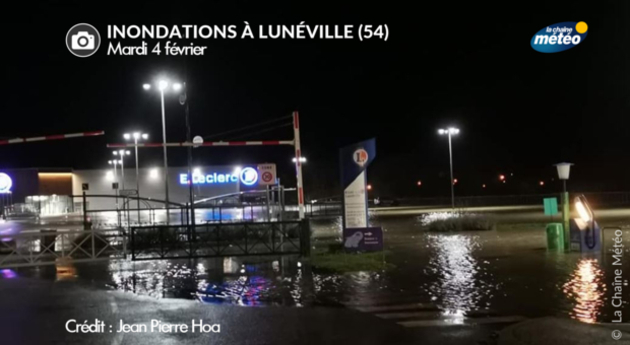 Actualités France