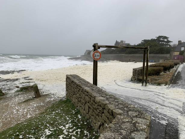Écume Actualités France