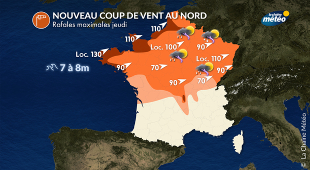 Actualités France