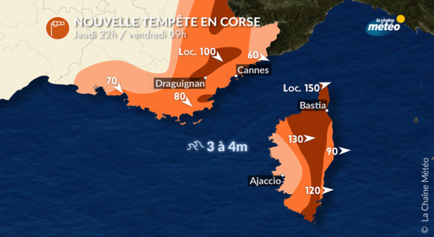 Actualités France