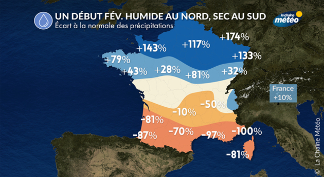 Actualités France