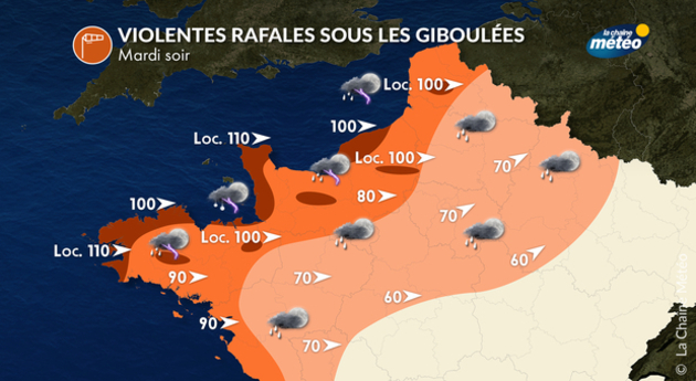 Actualités France