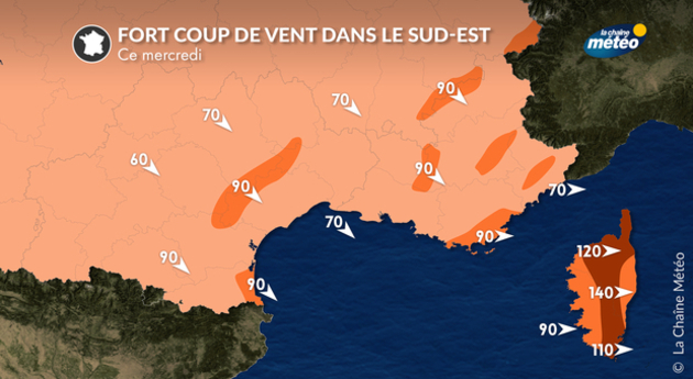 Actualités France
