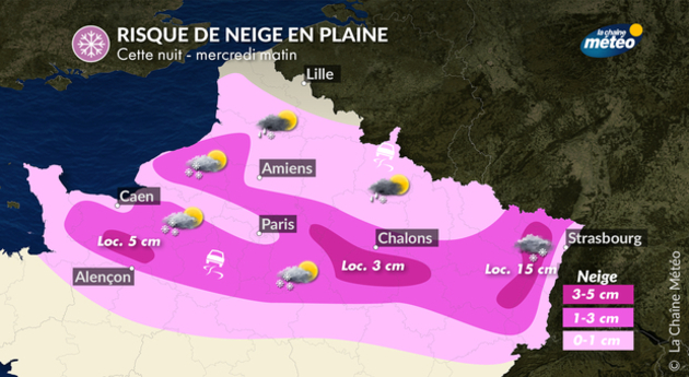 Actualités France