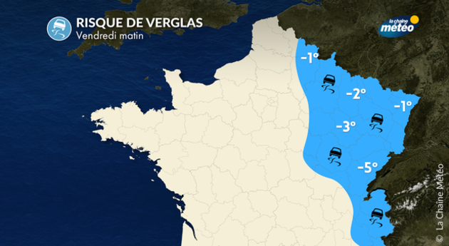 Actualités France