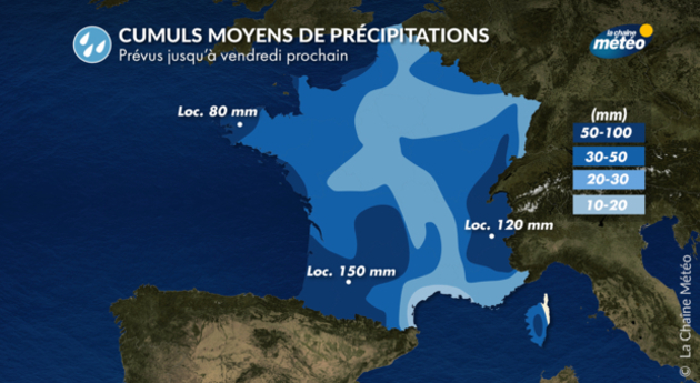 Actualités France