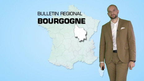Météo Dijon et Bourgogne