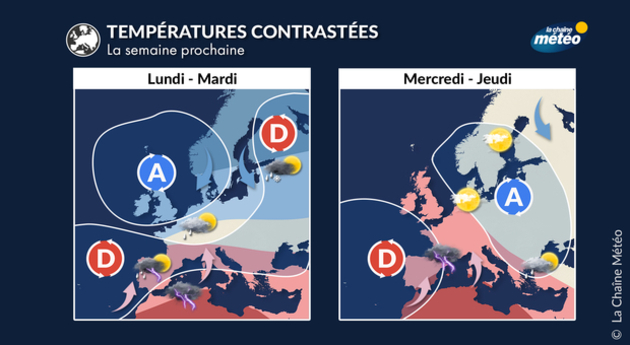 Actualités France