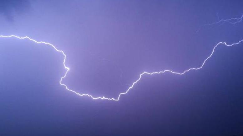 Fortes pluies, orages et grêle dans le sud : bilan 