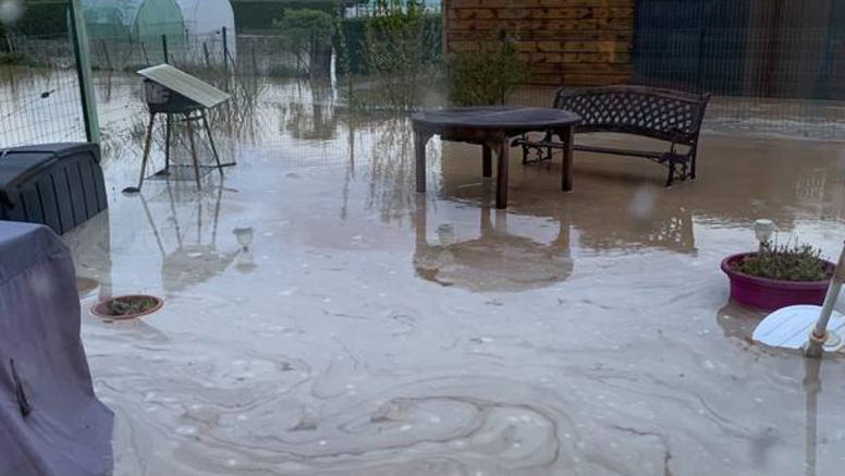 Fortes pluies et orages à partir de lundi : à quoi s'attendre ?