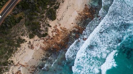 Les 5 plus belles routes de bord de mer d'Australie