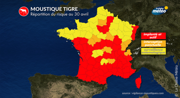 Actualités France
