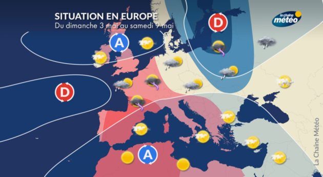 Actualités France