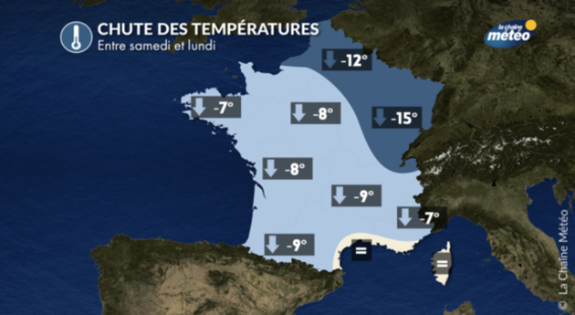 Actualités France