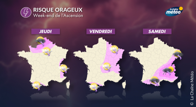 Actualités France