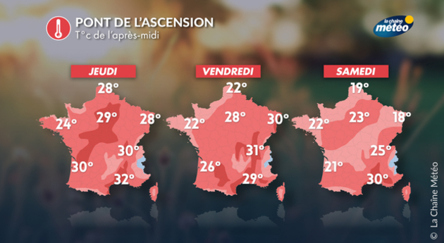 Actualités France