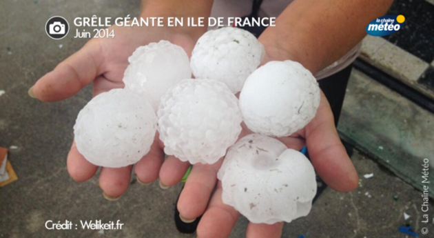 juin 2014 Actualités France