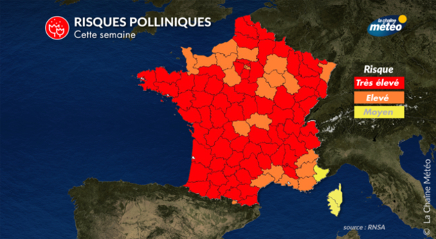 Actualités France