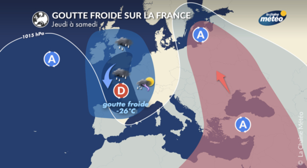 Actualités France