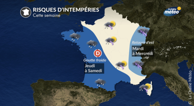 Actualités France