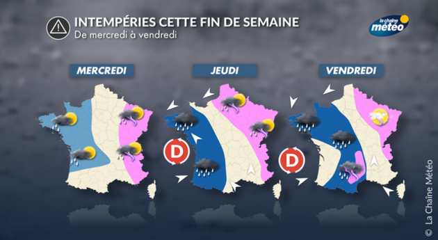 Actualités France