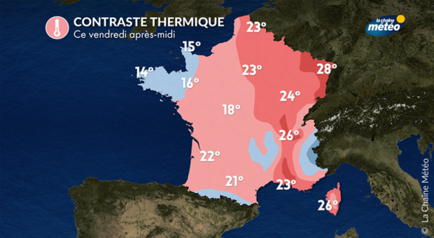 Actualités France