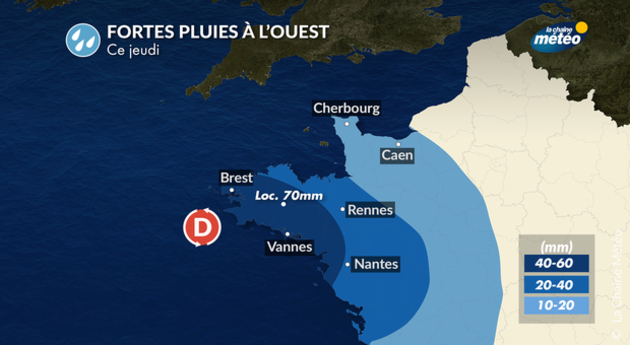 Actualités France